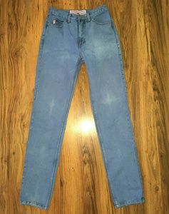 AWESOME VINTAGE GUESS JEANS*MAKE ME AN OFFER*